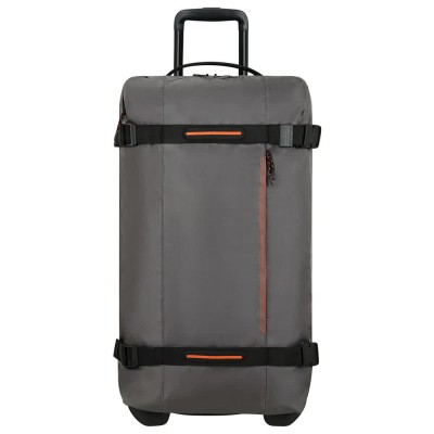 чанта,сакове,american,tourister,urban,track,68,tsa,84l,wheeled,travel,bag,grey