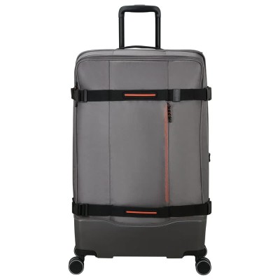 куфари,american,tourister,urban,track,spinner,79,tsa,106l,trolley,bag,grey
