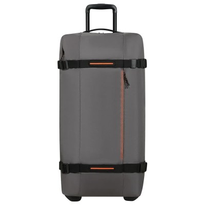 сак,сакове,american,tourister,urban,track,78.5,tsa,116l,wheeled,duffle,bag,grey,(dark,grey)