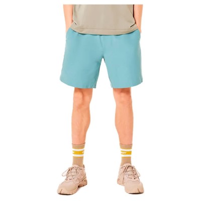 къси,панталони,мъжки,панталони,oakley,all,day,shorts,blue,(pacific)