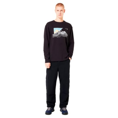 панталони,мъжки,панталони,oakley,allday,cargo,pants,blackout,(black)