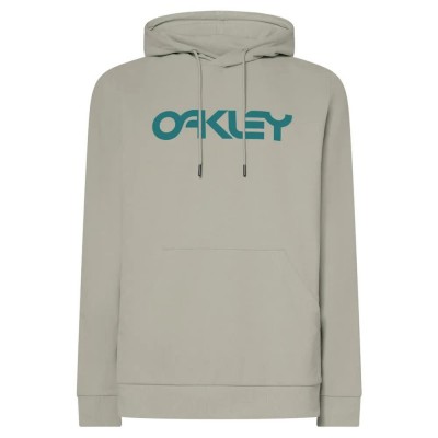 суичър,мъжки,пуловери,oakley,b1b,po,2.0,hoodie,beige,(mist)