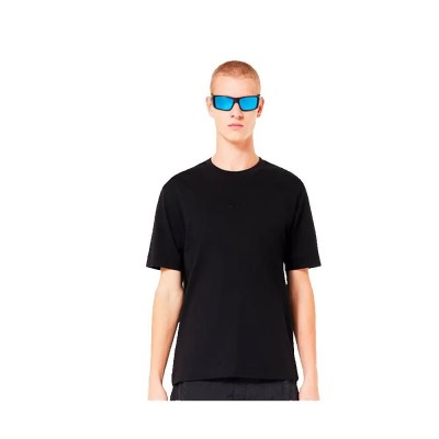тениска,мъжки,тениски,oakley,b1b,repeated,short,sleeve,t,shirt,black,(blackout)