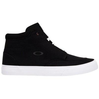 маратонки,мъжки,маратонки,oakley,banks,high,trainers,black