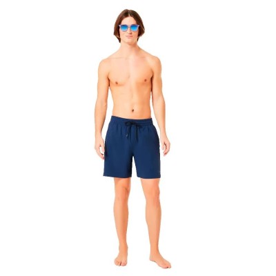 бански,гащета,мъжки,бански,костюми,oakley,checkered,18´´,swimming,shorts,blue,(abyss)