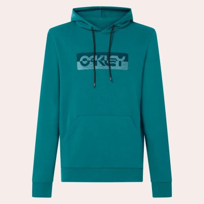 суичър,мъжки,пуловери,oakley,duality,b1b,po,hoodie,green