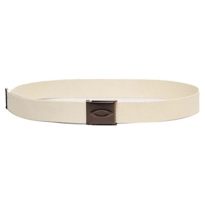 колан,колани,oakley,ellipse,web,belt,beige,(arctic,white)