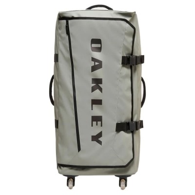 куфари,oakley,endless,adventure,travel,trolley,bag,grey