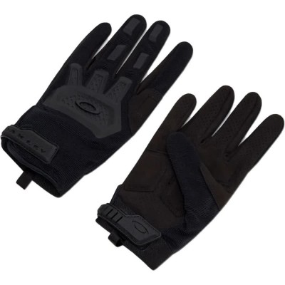 ръкавици,ръкавици,шапки,и,шалове,oakley,flexion,2.0,gloves,black