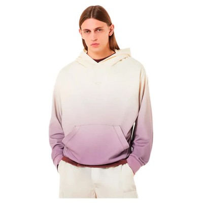 суичър,мъжки,пуловери,oakley,gradient,hoodie,beige