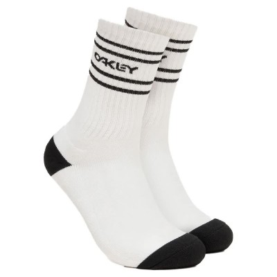 чорапи,мъжки,чорапи,oakley,icon,b1b,2.0,socks,white,black