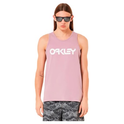 тениска,мъжки,тениски,oakley,mark,3,sleeveless,t,shirt,pink,(toadstool)
