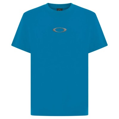 тениска,мъжки,тениски,oakley,mtl,short,sleeve,t,shirt,swimming,blue,(blue)