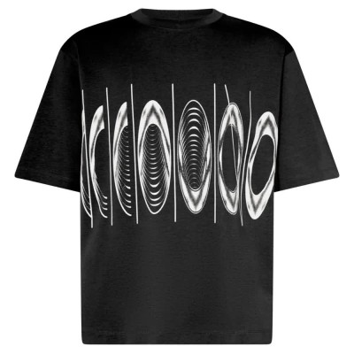 тениска,мъжки,тениски,oakley,multipocket,raglan,sleeve,short,sleeve,t,shirt,blackout,(black)