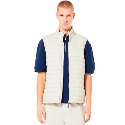 потник,мъжки,жилетки,oakley,omni,thermal,vest,beige,(mist)