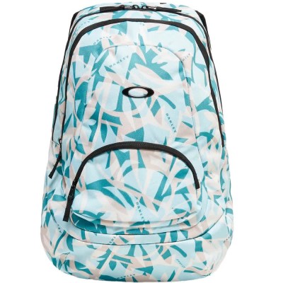 раница,раници,oakley,primer,rc,laptop,backpack,coral,reef,frost,(blue)