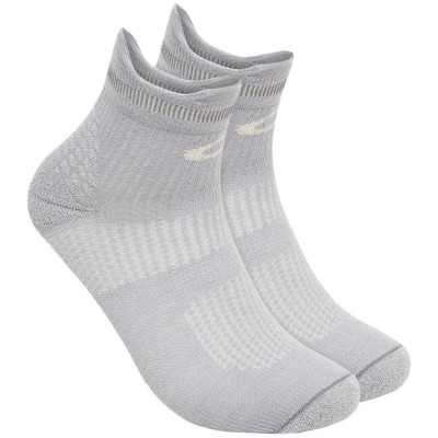 чорапи,мъжки,чорапи,oakley,pursuit,running,short,socks,grey,(cement)