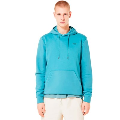 суичър,мъжки,пуловери,oakley,relax,pullover,2.0,hoodie,blue