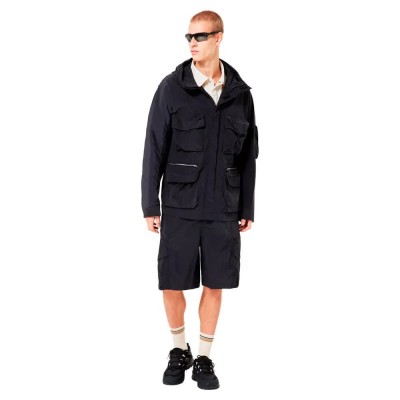 яке,мъжки,якета,oakley,reserve,field,jacket,black