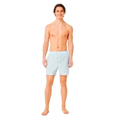 бански,гащета,мъжки,бански,костюми,oakley,robinson,rc,16´´,swimming,shorts,frost,(blue)