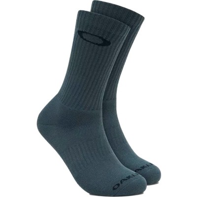 чорапи,мъжки,чорапи,дамски,чорапи,oakley,short,socks,5,pairs,grey,(neutral,grey)