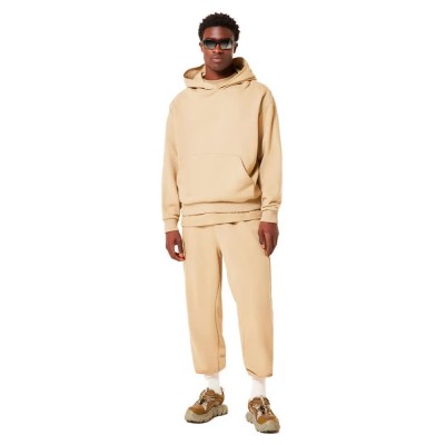 суичър,мъжки,пуловери,oakley,soho,po,3.0,hoodie,beige
