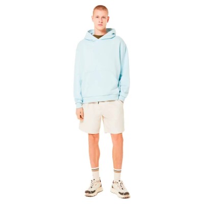 суичър,мъжки,пуловери,oakley,soho,po,3.0,hoodie,frost,(blue)