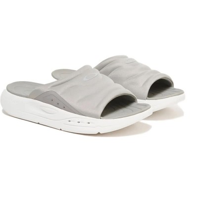 сандали,мъжки,сандали,oakley,studio,slide,sandals,cement,(grey)