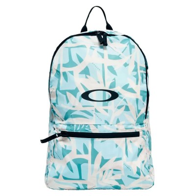 раница,раници,oakley,the,freshman,pkble,rc,backpack,blue,(coral,reef,frost)