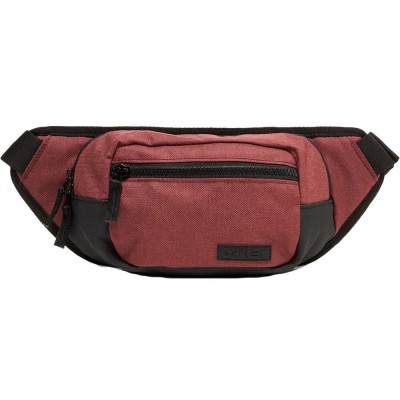 чанта,всички,чанти,oakley,transit,waist,bag,red,(grenache)