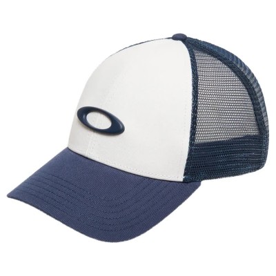 шапка,всички,шапки,oakley,trucker,ellipse,cap,blue,(abyss,white)