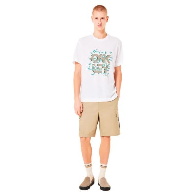 къси,панталони,мъжки,панталони,oakley,utility,cargo,shorts,pebble,(beige)