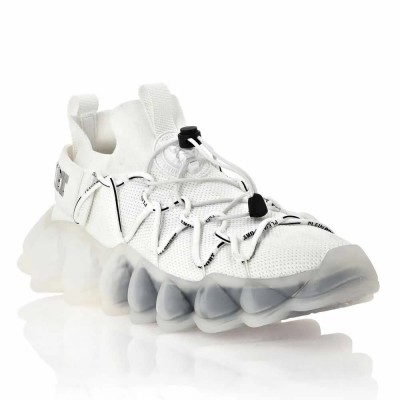 маратонки,мъжки,маратонки,philipp,plein,sport,the,bubble,trainers,white,(white)