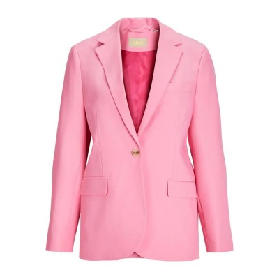 сако,дамски,сака,jack,&,jones,ana,mary,regular,jjxx,blazer,pink