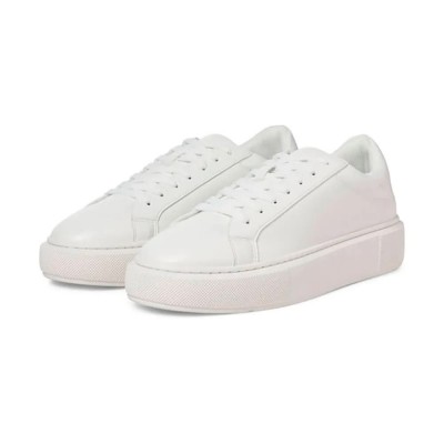 маратонки,мъжки,маратонки,jack,&,jones,aspire,cupsole,trainers,white