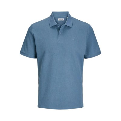 мъжки,блузи,с,яка,jack,&,jones,austin,plus,size,short,sleeve,polo,oceanview,classic,(blue)