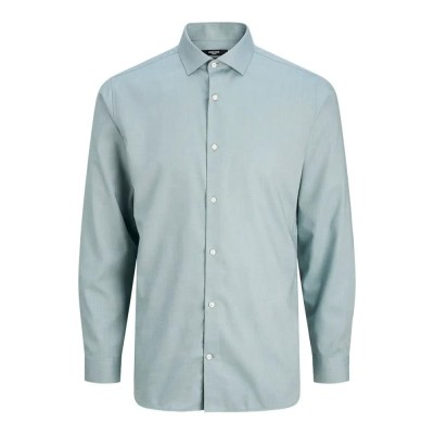 риза,с,дълъг,ръкав,мъжки,ризи,jack,&,jones,blaparker,long,sleeve,shirt,goblin,blue,slim,fit,(blue)