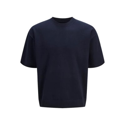 блуза,мъжки,пуловери,jack,&,jones,bradfort,sweater,night,sky,(blue)