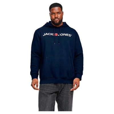 сако,мъжки,пуловери,jack,&,jones,corp,old,logo,plus,size,hoodie,blue,(navy,blazer,reg,fit)