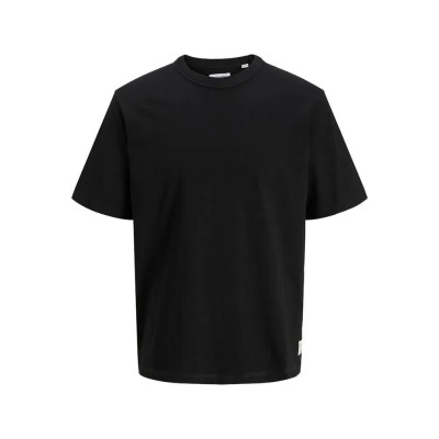 тениска,мъжки,тениски,jack,&,jones,dover,short,sleeve,t,shirt,black