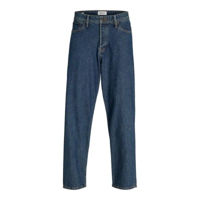 дънки,мъжки,панталони,jack,&,jones,eddie,original,sq,061,jeans,blue,denim,(blue)