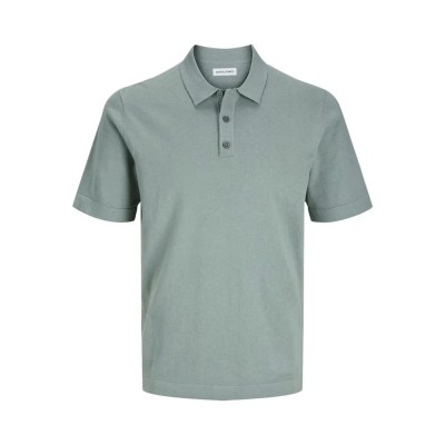 мъжки,блузи,с,яка,jack,&,jones,emil,relaxed,short,sleeve,polo,green,(iceberg,green)
