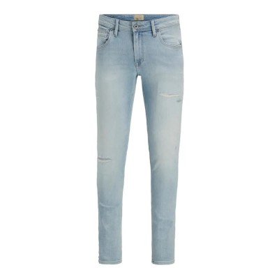 дънки,мъжки,панталони,jack,&,jones,glenn,cole,am,672,jeans,blue