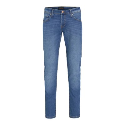 дънки,мъжки,панталони,jack,&,jones,glenn,original,sq,223,plus,size,jeans,blue