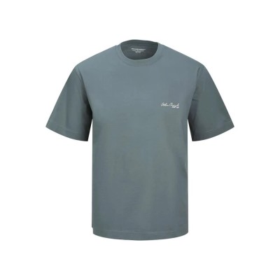 тениска,мъжки,тениски,дамски,тениски,jack,&,jones,islington,back,short,sleeve,t,shirt,grey,(stormy,weather)