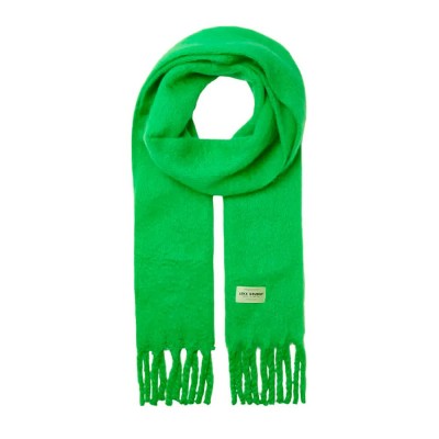 шал,ръкавици,шапки,и,шалове,jack,&,jones,leslie,jjxx,scarf,green,(green,bee)