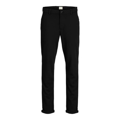 панталони,тип,чино,мъжки,панталони,jack,&,jones,marco,adrian,chino,pants,black,(black)