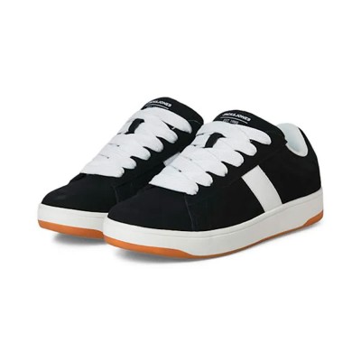 маратонки,мъжки,маратонки,jack,&,jones,miles,trainers,black