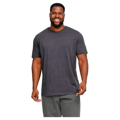 тениска,мъжки,тениски,jack,&,jones,organic,mel,plus,size,short,sleeve,t,shirt,grey,(dark,grey,melange)