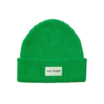 шапка,всички,шапки,jack,&,jones,othelia,jjxx,beanie,green,(green,bee)